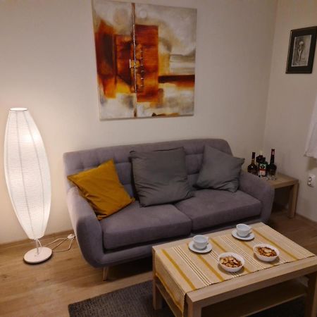 Branka 1 Apartment Zagreb Exterior photo